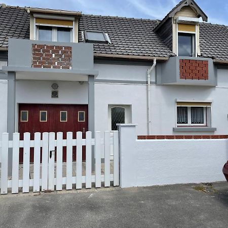 Maison A 800 Metres De La Plage Villa Berck Luaran gambar