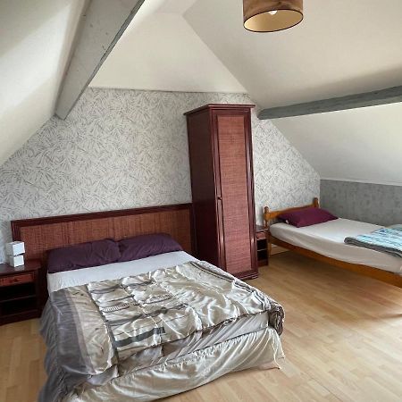 Maison A 800 Metres De La Plage Villa Berck Luaran gambar