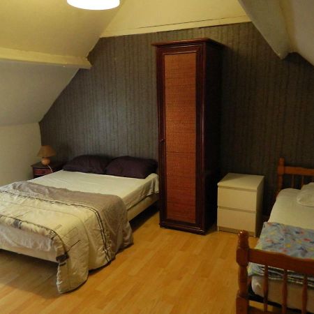 Maison A 800 Metres De La Plage Villa Berck Luaran gambar
